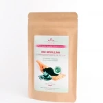 Bio spirulina P.E.C.A. - 125 g