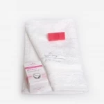 Brisača P.E.C.A. - 30 x 50 cm - bambus + Milo P.E.C.A.