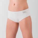 Dekli&scaron;ke sp. hlačke P.E.C.A. Hipster - bambus - 2 kom