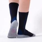 Nogavice P.E.C.A. Ski-Treking - bombaž