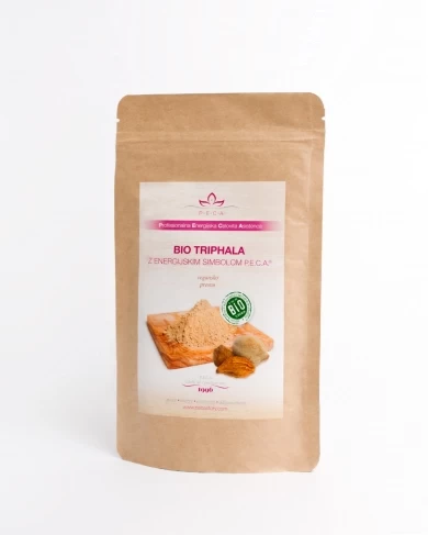 Bio triphala P.E.C.A. - 125 g