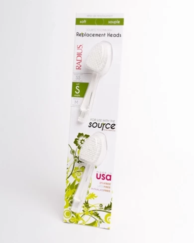 Nadomestna &scaron;četka RADIUS Source