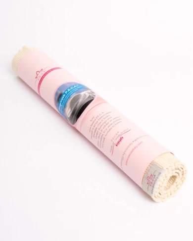 Pogrinjek P.E.C.A. - bombaž