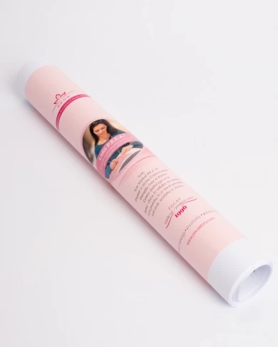 Rekapitulacijski lističi P.E.C.A. - 10 kom