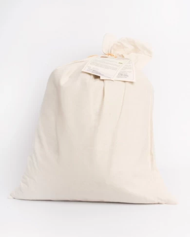 Vzglavnik veliki P.E.C.A. - bombaž